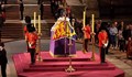 Световни лидери пристигат в Лондон за погребението на Елизабет II