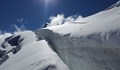 2022 година е катастрофална за швейцарските ледници