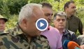 Иван Демерджиев: Имаме съмнения за извършени нарушения в сечище