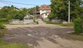 Община Русе почиства след дъждовете в Басарбово
