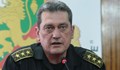Главен комисар Николай Николов се пенсионира