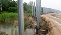 Гърция разширява с 80 километра граничната си ограда с Турция