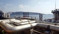 Гърция е намалила вноса на руски газ с повече от половината