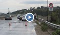 Катастрофа на Гредовия мост в Русе
