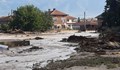 Започва описването на щетите в наводнените карловски села