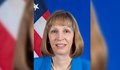 САЩ назначиха посланичка в Русия