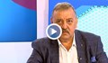 Тодор Кантарджиев: Нещата са добре, защото микробът на ковид много се промени