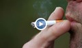 България стана на първо място по тютюнопушене в Европа