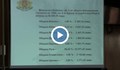 Държавата ще внася с 5000 лева повече във ВиК асоциацията в Русе