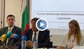 Иван Шишков: Открихме проблеми при проверка на ремонтите на язовири