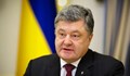 Порошенко: Путин е луд маниак