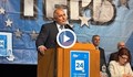 Бойко Борисов: Над нас не се надгради нито магистрала "Хемус", нито тази към Русе