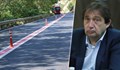 Иван Шишков: Слагаме колчета по опасните пътища, защото нямаме магистрали