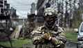 "Ню Йорк Таймс" разгласи разговори на руски войници в Украйна с техни роднини