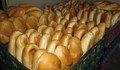 Евростат: За година хлябът в България е поскъпнал с 30%