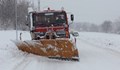 Над 6 милиона лева ще струва зимното поддържане на пътищата в Русенско