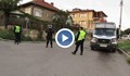 Специализирана полицейска операция в Русе