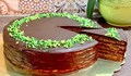 19 юли 1890 година е рождената дата на торта „Гараш“
