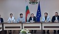 Александър Пулев: Държавата продължава да работи на пълни обороти и в пълен синхрон