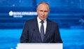 Владимир Путин: Санкциите на Запада представляват заплаха за целия свят