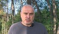Атанас Русев: Сечта е виновна за наводненията в Карловско