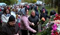 17 са вече жертвите при стрелбата в училище в Ижевск
