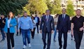 Мустафа Карадайъ: Целта ни е да има сигурност и стабилност в държавата