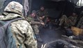 Русия е освободила 215 украински военнопленници