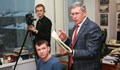 Почина внезапно главният редактор на "Комсомолская правда"