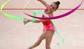 Гимнастичката Стилияна Николова спечели бронзов медал и квота за олимпийските игри