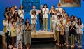 Русенската детска опера представя "Рицарски поход"