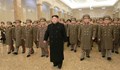 Северна Корея се обяви за ядрена държава