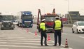 КАТ погва шофьорите на камиони