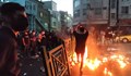 41 загинали и над 1000 арестувани при протестите в Иран