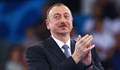 Президентът на Азербайджан идва у нас за пускането на интерконектора с Гърция
