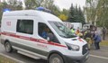 13 убити, сред които 7 деца, при стрелба в училище в Русия