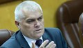 Валентин Радев: Президентът да свика КСНС заради мобилизацията