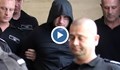 Наказват и уволняват десетки полицаи за чадър над Георги Семерджиев