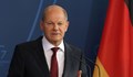 Олаф Шолц съгласувал с Джо Байдън доставките на оръжия за Украйна