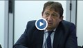 Иван Шишков: Вече тече газ от Гърция към България