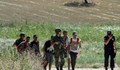 Турската жандармерия е задържала 146 мигранти на границата с България