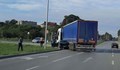 Жена пострада леко при катастрофа на булевард “Тутракан“
