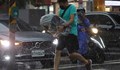 Китай е в очакване на тайфуна "Муйфа"