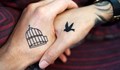 Учени създадоха безкръвни татуировки, които можем да си правим сами