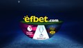 Тройна колонка за Висшата лига носи отличен коефициент в Efbet