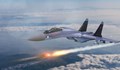 Иран смята да купи бойни самолети Су-35 от Русия