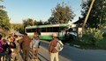 Автобус с работници на АЕЦ „Козлодуй” катастрофира