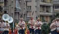 Фестивал на военните оркестри даде началото на честванията за 144 години Независимост на България
