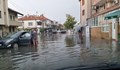 Кметът на Поморие свика кризисен щаб заради усложнената обстановка след урагана