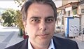 Асен Василев обеща свинско със зеле за всички българи